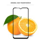ENKAY Hat-prince Full Glue 0.26mm 9H 2.5D Tempered Glass Film for Samsung Galaxy A10