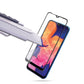 mocolo 0.33mm 9H 3D Full coverage Tempered Glass Film for Galaxy A10