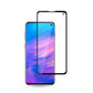 2Pcs mocolo 0.33mm 9H 2.5D Full Glue Tempered Glass Film for Samsung Galaxy S10e, Galaxy S10e