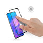 2Pcs mocolo 0.33mm 9H 2.5D Full Glue Tempered Glass Film for Samsung Galaxy S10e, Galaxy S10e
