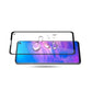 2Pcs mocolo 0.33mm 9H 2.5D Full Glue Tempered Glass Film for Samsung Galaxy S10e, Galaxy S10e