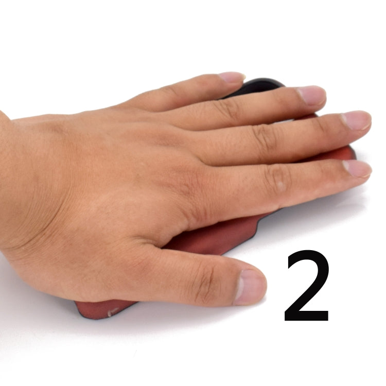 Paste Skin + PC Thermal Sensor Discoloration Protective Back Cover Case