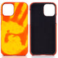 Paste Skin + PC Thermal Sensor Discoloration Protective Back Cover Case