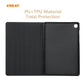 For Samsung Galaxy Tab S6 Lite P610 / P615 ENKAY ENK-8005 Horizontal Flip PU Leather + TPU Smart Case with Holder