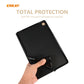 For Samsung Galaxy Tab S6 Lite P610 / P615 ENKAY ENK-8005 Horizontal Flip PU Leather + TPU Smart Case with Holder