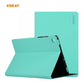 For Samsung Galaxy Tab S6 Lite P610 / P615 ENKAY ENK-8005 Horizontal Flip PU Leather + TPU Smart Case with Holder