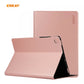 For Samsung Galaxy Tab S6 Lite P610 / P615 ENKAY ENK-8005 Horizontal Flip PU Leather + TPU Smart Case with Holder
