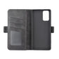 For Samsung Galaxy Note20 Dual-side Magnetic Buckle Horizontal Flip Leather Case with Holder & Card Slots & Wallet