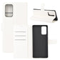 For Samsung Galaxy Note20 Litchi Texture Horizontal Flip Protective Case with Holder & Card Slots & Wallet