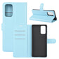 For Samsung Galaxy Note20 Litchi Texture Horizontal Flip Protective Case with Holder & Card Slots & Wallet