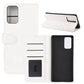 For Samsung Galaxy Note20 R64 Texture Single Horizontal Flip Protective Case with Holder & Card Slots & Wallet& Photo Frame