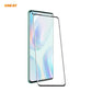 ENKAY Hat-Prince 0.26mm 9H 3D Full Glue Explosion-proof Full Screen Curved Heat Bending Tempered Glass Film