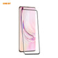 ENKAY Hat-Prince 0.26mm 9H 3D Full Glue Explosion-proof Full Screen Curved Heat Bending Tempered Glass Film
