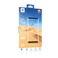 mocolo 0.33mm 9H 3D Full Glue Curved Full Screen Tempered Glass Film
