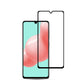 mocolo 0.33mm 9H 3D Full Glue Curved Full Screen Tempered Glass Film