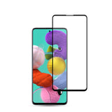 2 PCS mocolo 0.33mm 9H 2.5D Full Glue Tempered Glass Film