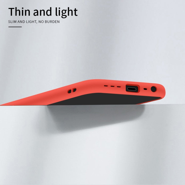 PINWUYO Series 2nd Generation PC + TPU Anti-drop All-inclusive Protective Shell Matte Back Cover