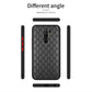 PINWUYO Series 2nd Generation PC + TPU Anti-drop All-inclusive Protective Shell Matte Back Cover