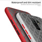 PINWUYO Series 2nd Generation PC + TPU Anti-drop All-inclusive Protective Shell Matte Back Cover