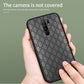 PINWUYO Series 2nd Generation PC + TPU Anti-drop All-inclusive Protective Shell Matte Back Cover