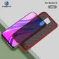 PINWUYO Series 2nd Generation PC + TPU Anti-drop All-inclusive Protective Shell Matte Back Cover