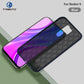 PINWUYO Series 2nd Generation PC + TPU Anti-drop All-inclusive Protective Shell Matte Back Cover