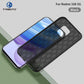 PINWUYO Series 2nd Generation PC + TPU Anti-drop All-inclusive Protective Shell Matte Back Cover