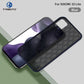 PINWUYO Series 2nd Generation PC + TPU Anti-drop All-inclusive Protective Shell Matte Back Cover