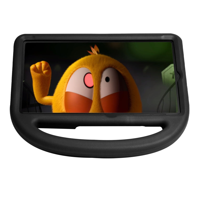 Sparrow Style EVA Material Children Flat Plate Anti Falling Cover