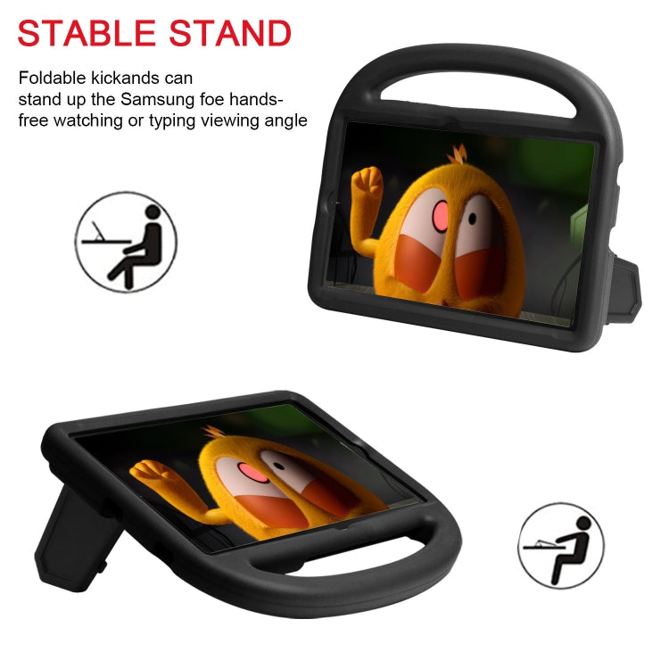 Sparrow Style EVA Material Children Flat Plate Anti Falling Cover