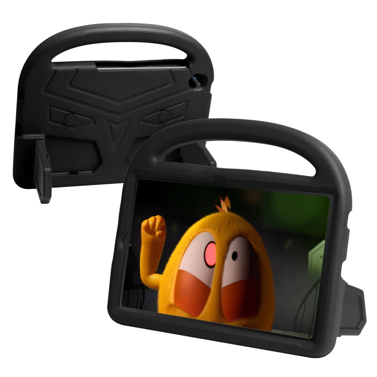 Sparrow Style EVA Material Children Flat Plate Anti Falling Cover