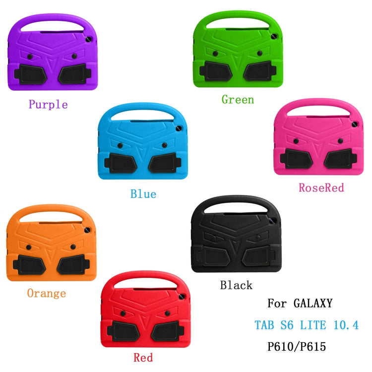 Sparrow Style EVA Material Children Flat Plate Anti Falling Cover