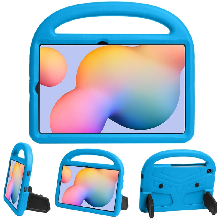 Sparrow Style EVA Material Children Flat Plate Anti Falling Cover