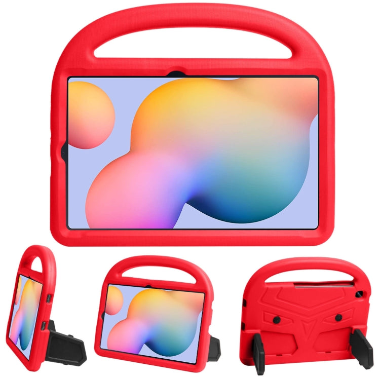 Sparrow Style EVA Material Children Flat Plate Anti Falling Cover