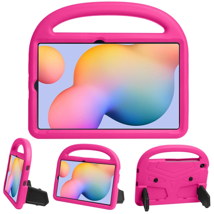 Sparrow Style EVA Material Children Flat Plate Anti Falling Cover