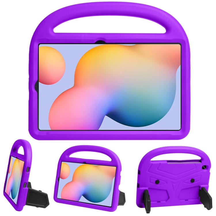 Sparrow Style EVA Material Children Flat Plate Anti Falling Cover