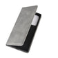 For Samsung Galaxy Note20 Ultra Retro-skin Business Magnetic Suction Leather Case with Holder & Card Slots & Wallet