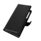 For Samsung Galaxy Note20 Ultra Litchi Texture Horizontal Flip Protective Case with Holder & Card Slots & Wallet
