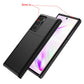 For Samsung Note20 Ultra Shockproof Rugged Armor Protective Case with Card Slot