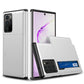 For Samsung Note20 Ultra Shockproof Rugged Armor Protective Case with Card Slot