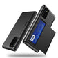 For Samsung Note20 Shockproof Rugged Armor Protective Case with Card Slot