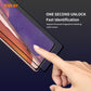 For Samsung Galaxy Note 20 ENKAY Hat-Prince Full Glue 0.2mm 9H 2.5D Tempered Glass Full Coverage Film Support Fingerprint Unlock