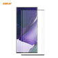 For Samsung Galaxy Note 20 Ultra ENKAY Hat-Prince 0.26mm 9H 3D Explosion-proof Full Screen Curved Heat Bending Tempered Glass Film
