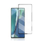 For Samsung Galaxy Note 20 mocolo 0.33mm 9H 2.5D Full Glue Tempered Glass Film, Support Fingerprint Unlock, For Samsung Galaxy Note 20