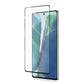 For Samsung Galaxy Note 20 mocolo 0.33mm 9H 2.5D Full Glue Tempered Glass Film, Support Fingerprint Unlock, For Samsung Galaxy Note 20