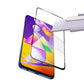 For Samsung Galaxy M31S mocolo 0.33mm 9H 2.5D Full Glue Tempered Glass Film, For Samsung Galaxy M31S