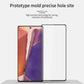 PINWUYO 9H 2.5D Full Screen Tempered Glass Film（Ultrasonic fingerprint unlock）