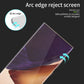 PINWUYO 9H 3D Hot Bending Tempered Glass Film（Ultrasonic fingerprint unlock）