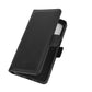 For Samsung Galaxy M31s Dual-side Magnetic Buckle Horizontal Flip Leather Case with Holder & Card Slots & Wallet