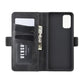 For Samsung Galaxy S20 FE 4G / 5G Dual-side Magnetic Buckle Horizontal Flip Leather Case with Holder & Card Slots & Wallet